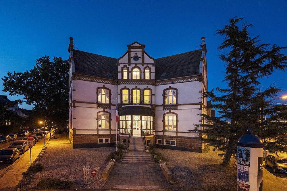 Stadtperle Rostock