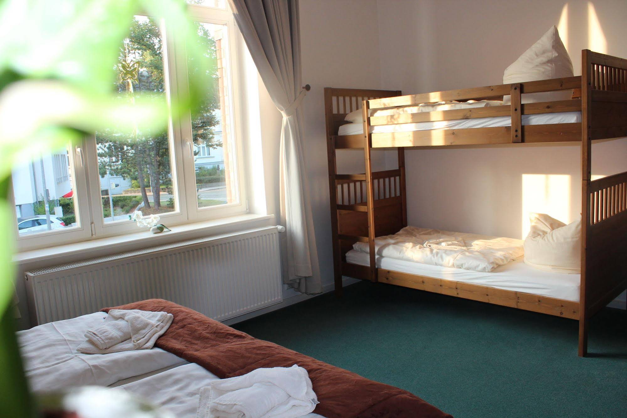 Stadtperle Rostock