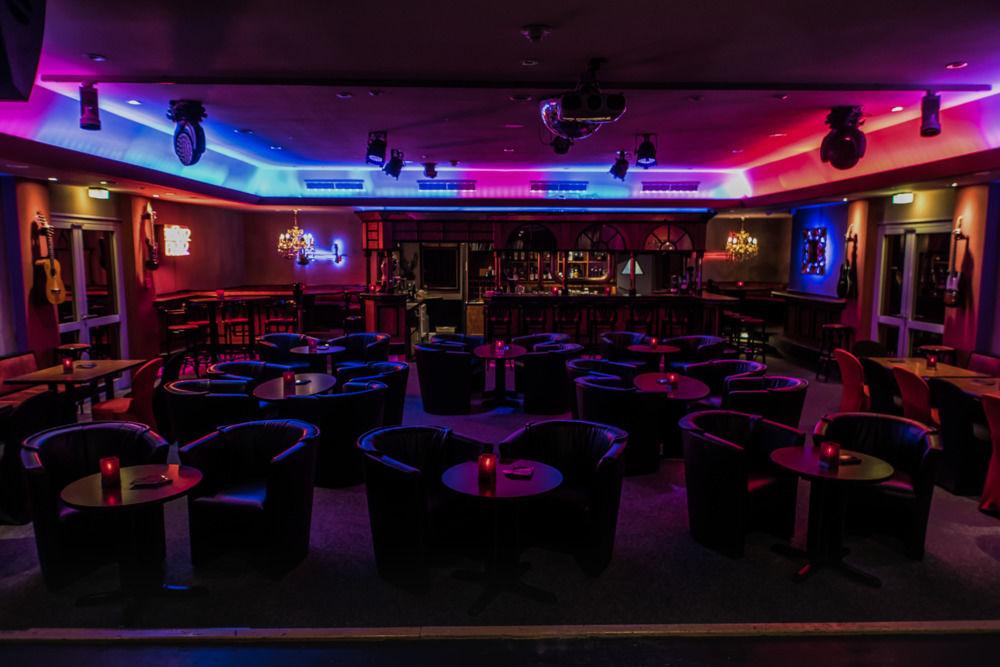 TRIHOTEL Rostock