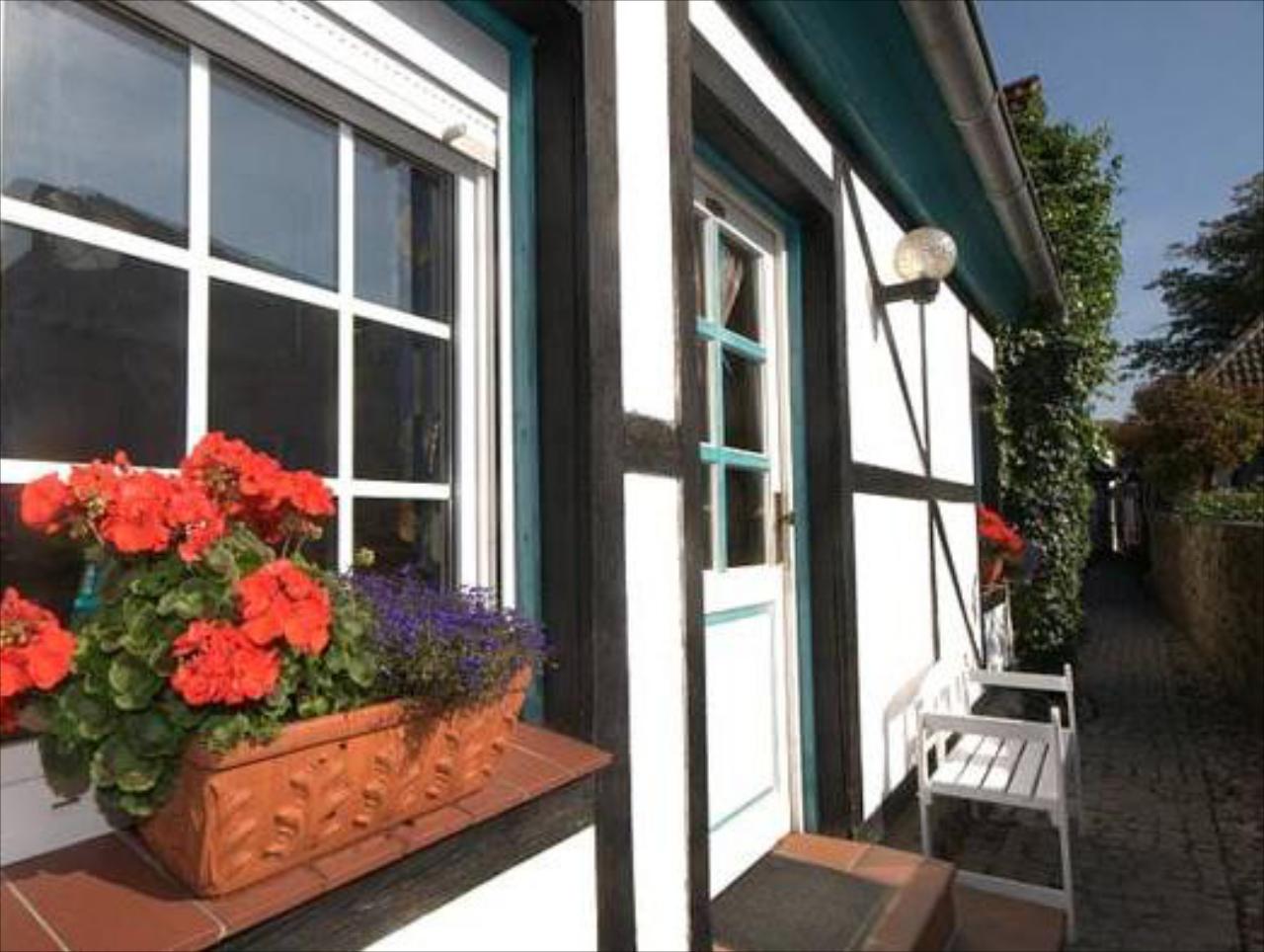 Vogel Hotel Appartment - Spa