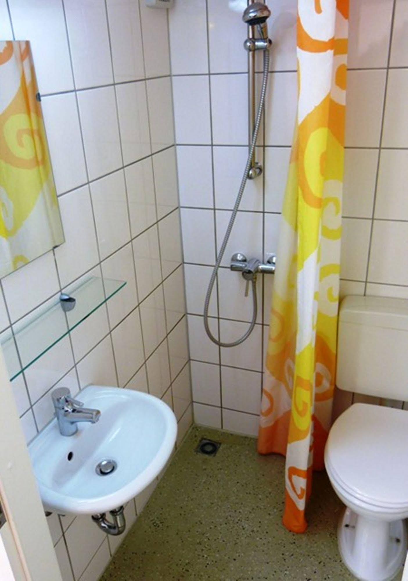 Wohnschiffe Severa 1 & 2