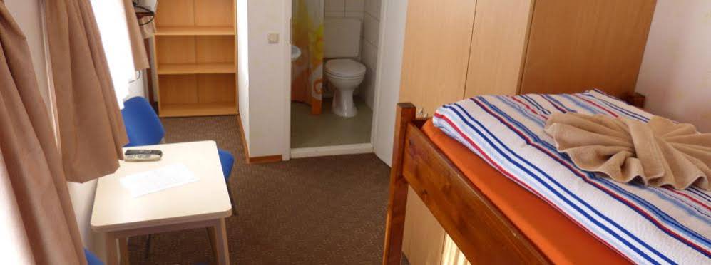 Wohnschiffe Severa 1 & 2