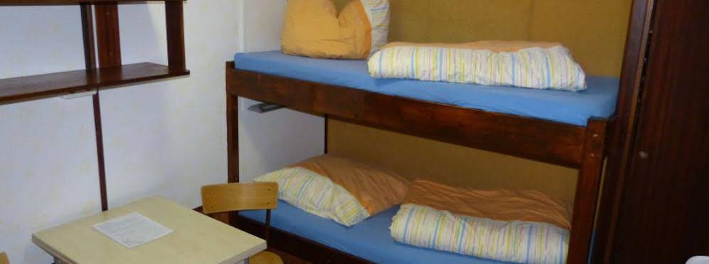 Wohnschiffe Severa 1 & 2