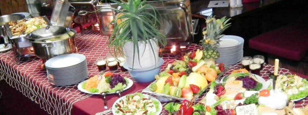 Wohnschiffe Severa 1 & 2