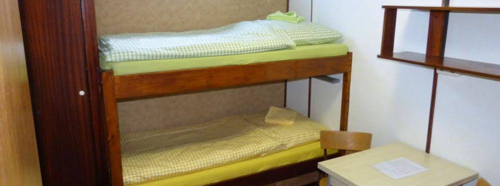 Wohnschiffe Severa 1 & 2