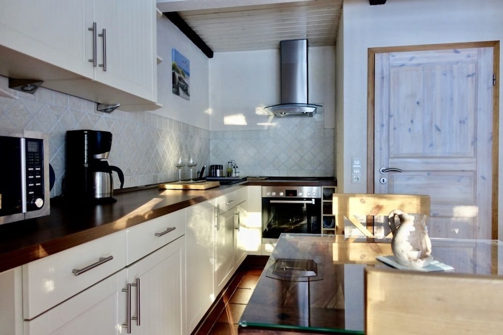 Ferienwohnung Haus am Wald