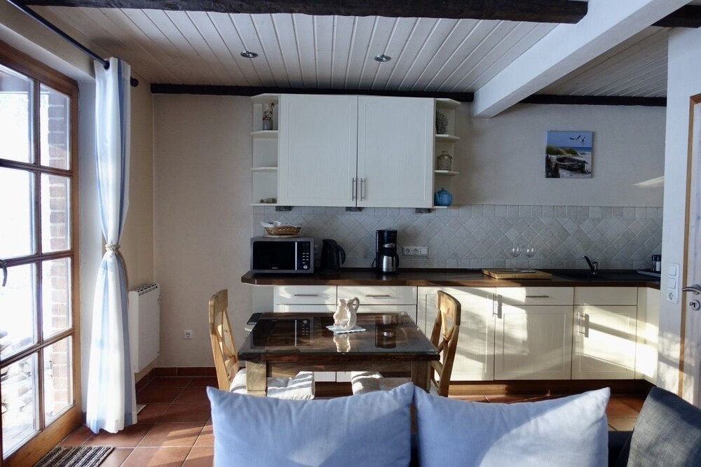 Ferienwohnung Haus am Wald