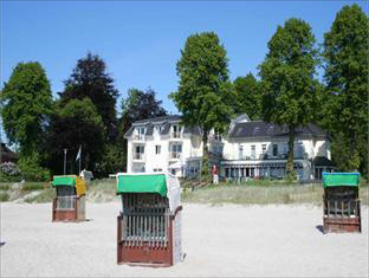 Hof Sierksdorf