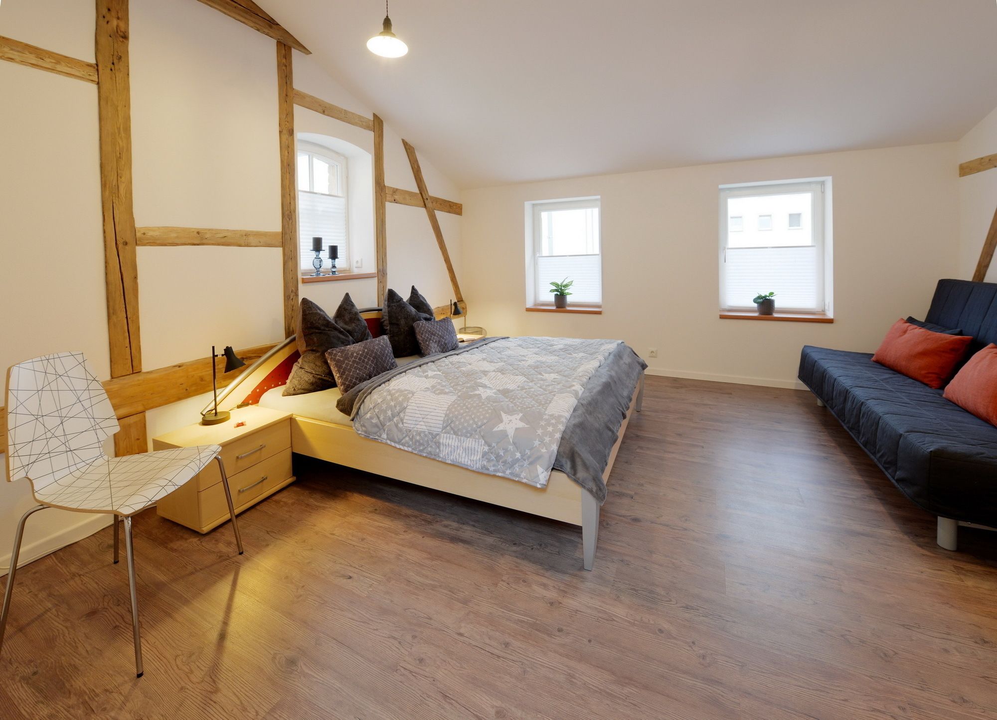 Alte Schmiede Stralsund