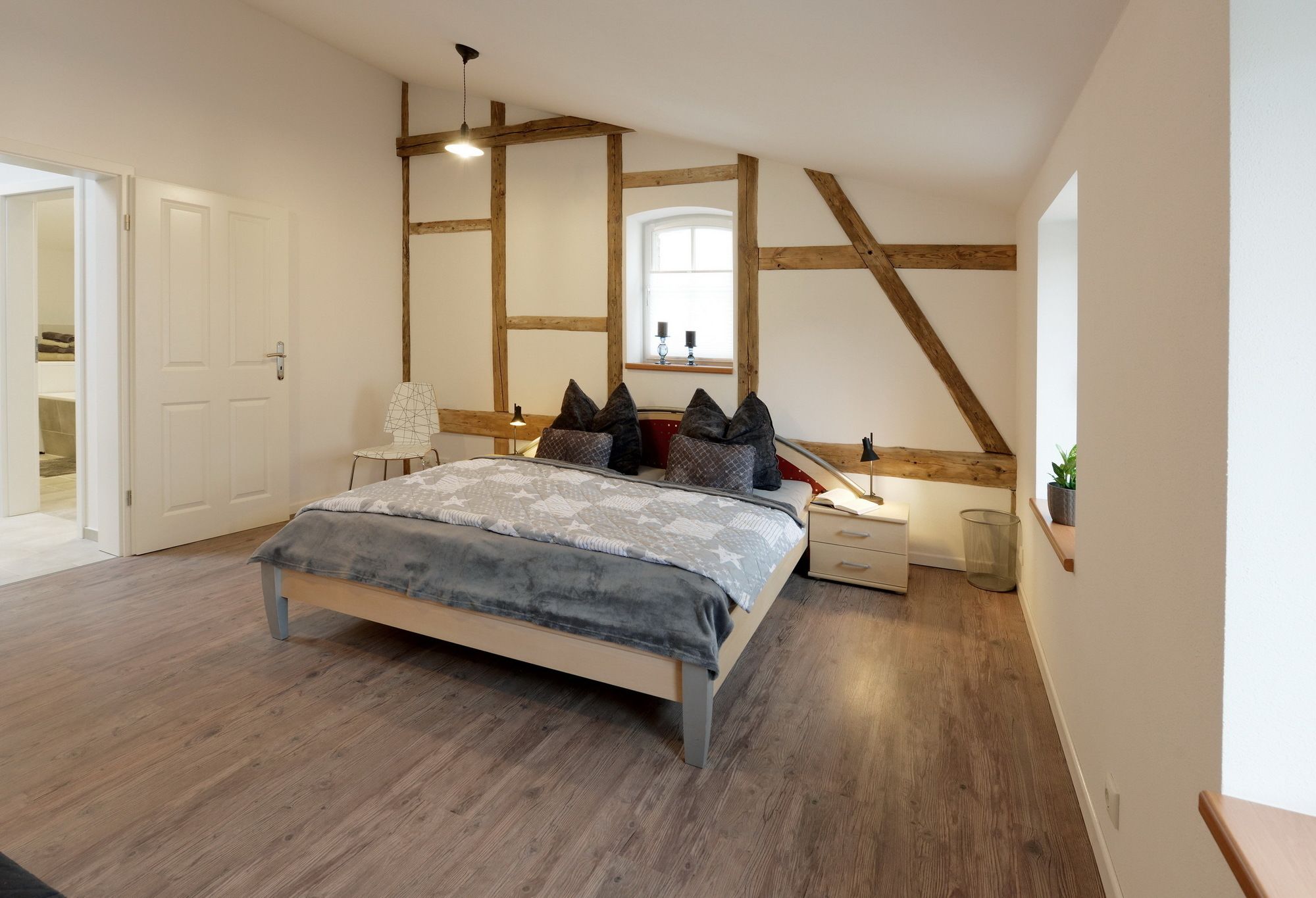 Alte Schmiede Stralsund