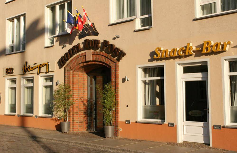 maakt Hotel & Apartments