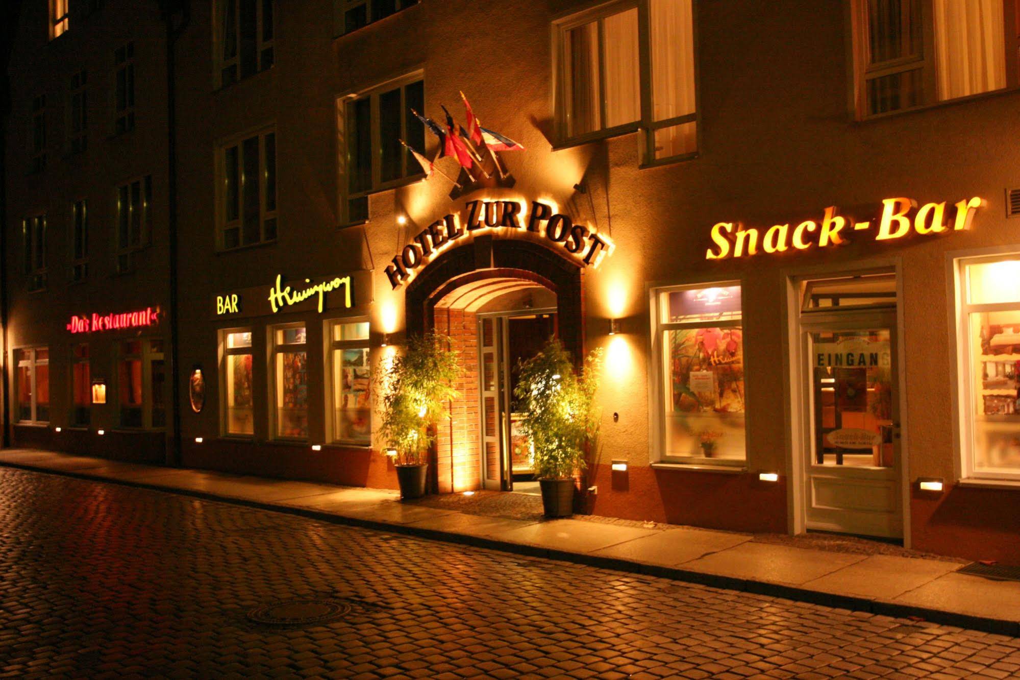 maakt Hotel & Apartments