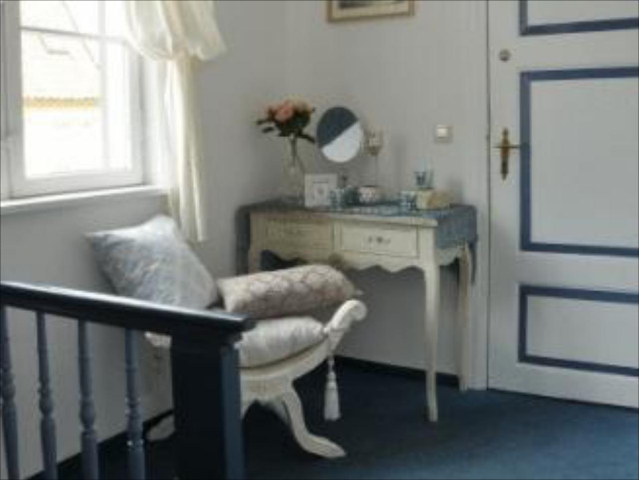 Altstadt-Mönch Pension