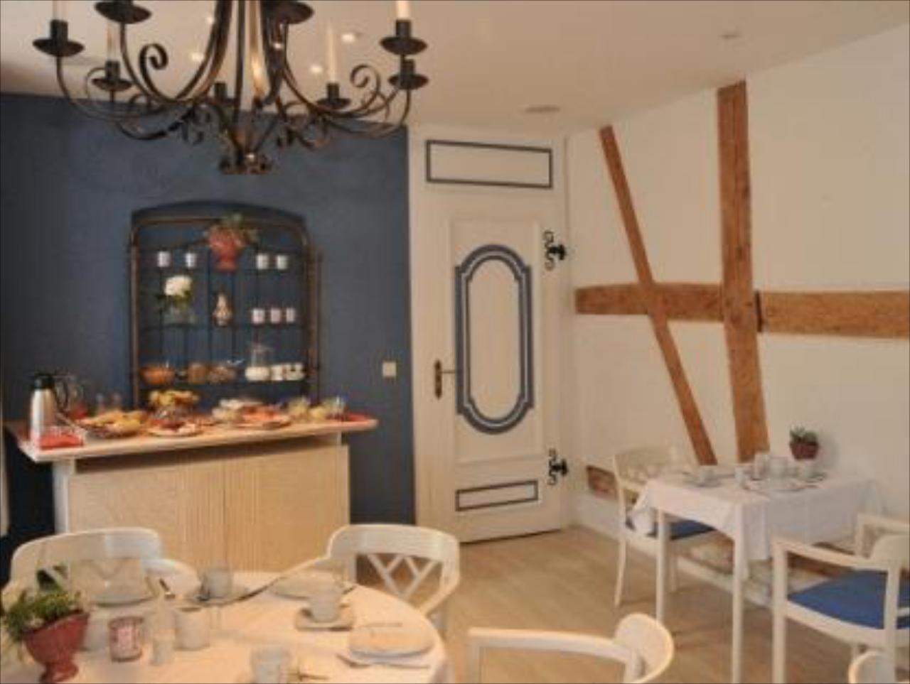 Altstadt-Mönch Pension