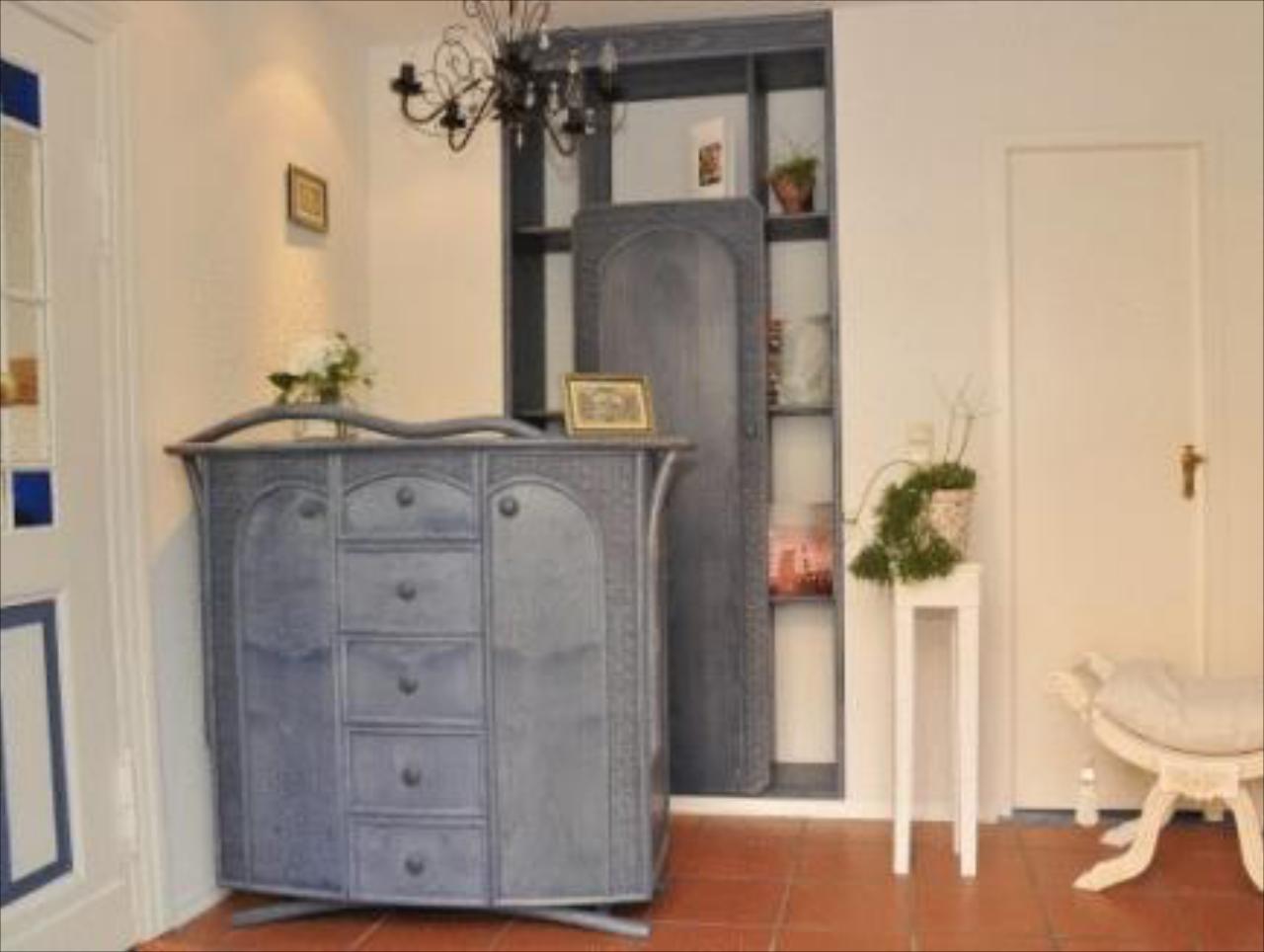 Altstadt-Mönch Pension