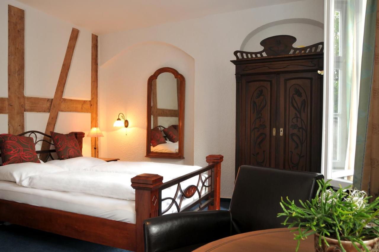 Altstadt-Mönch Pension