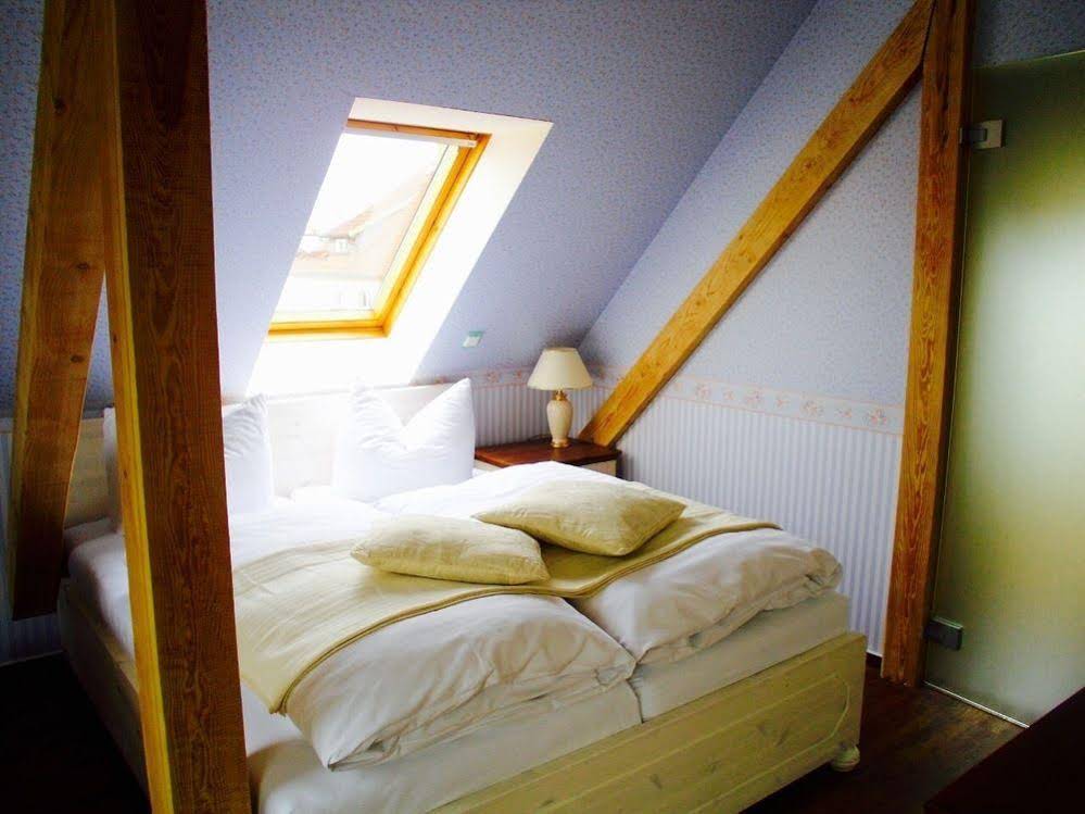 An den Bleichen
