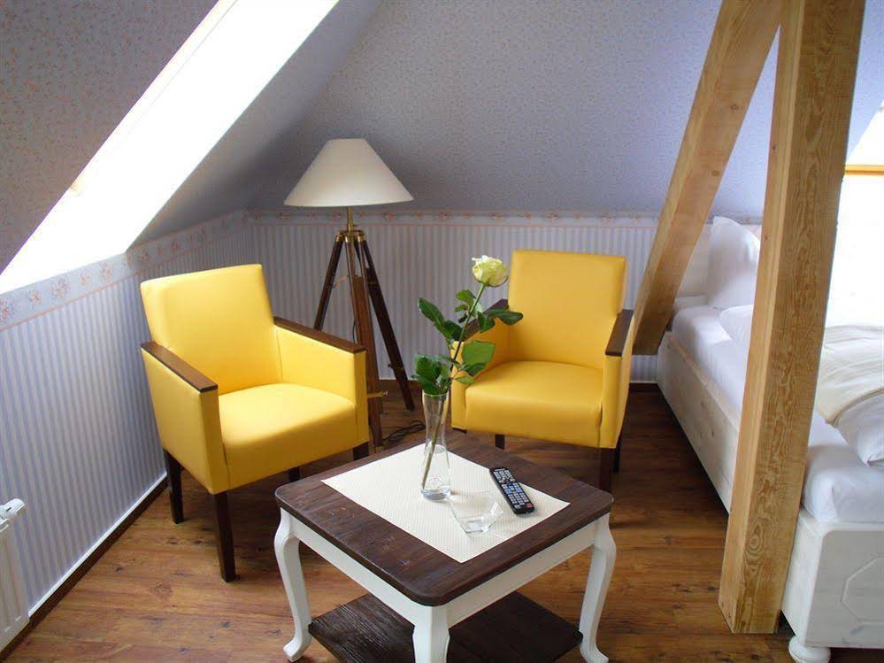 An den Bleichen