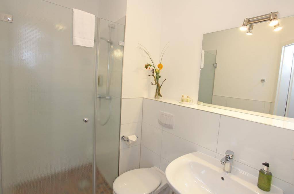 Aparthotel Altes Schwedisches Konsulat