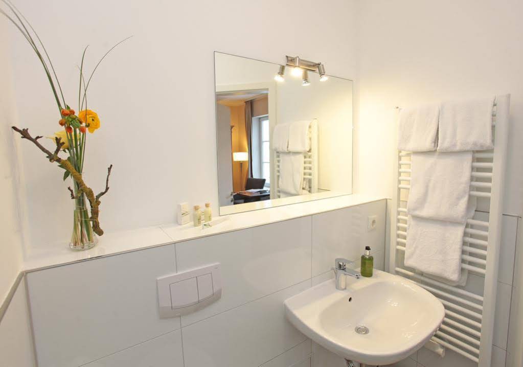 Aparthotel Altes Schwedisches Konsulat