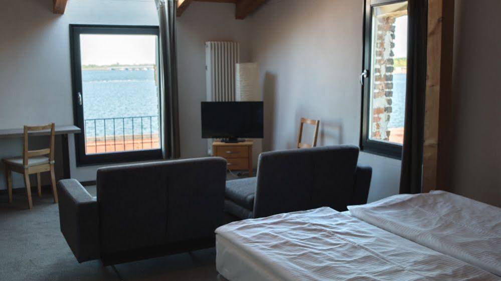 Apart Hotel Hafenspeicher