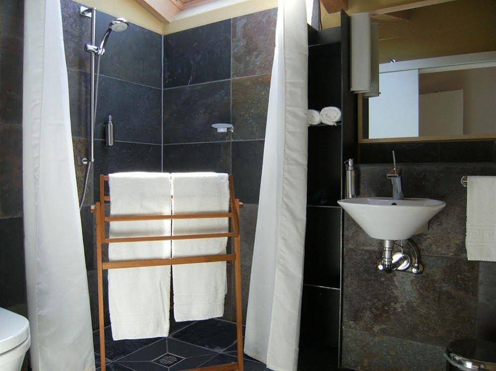 Apart Hotel Hafenspeicher