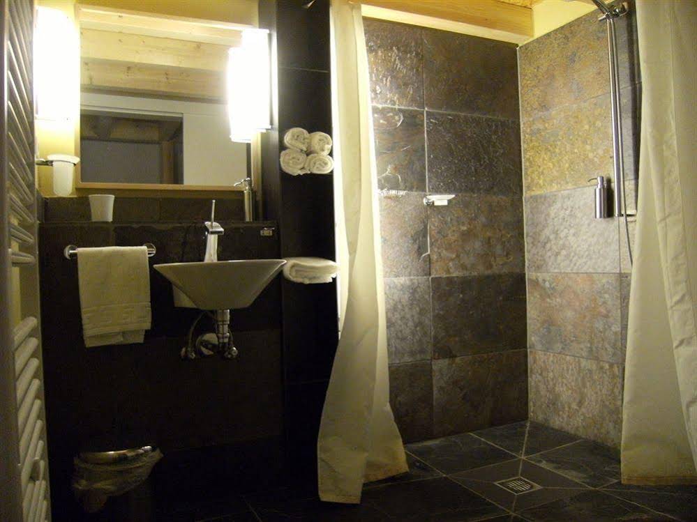 Apart Hotel Hafenspeicher