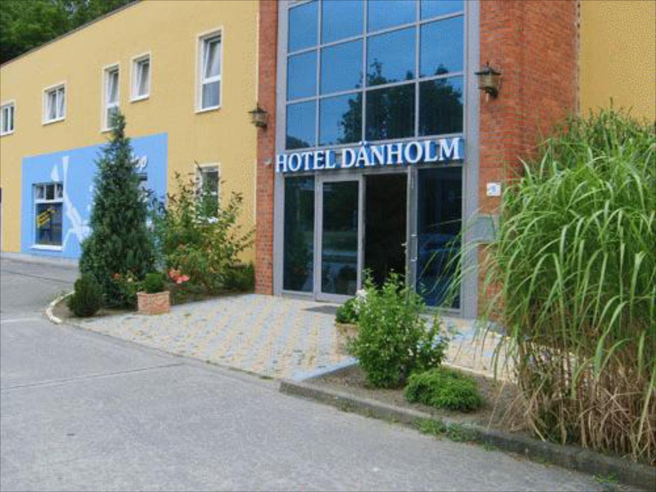 Dänholm