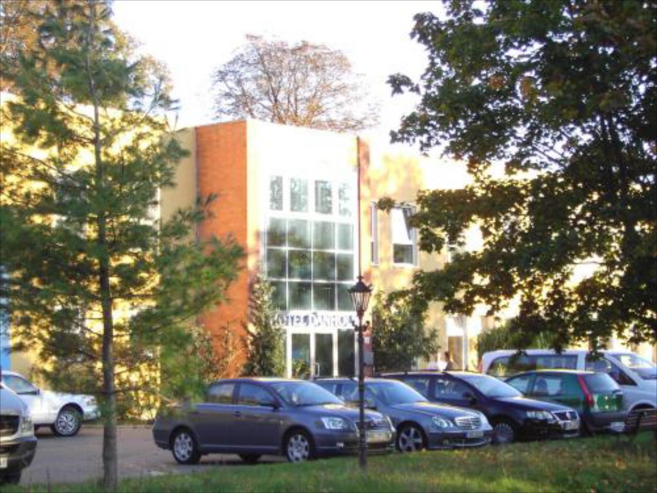 Dänholm