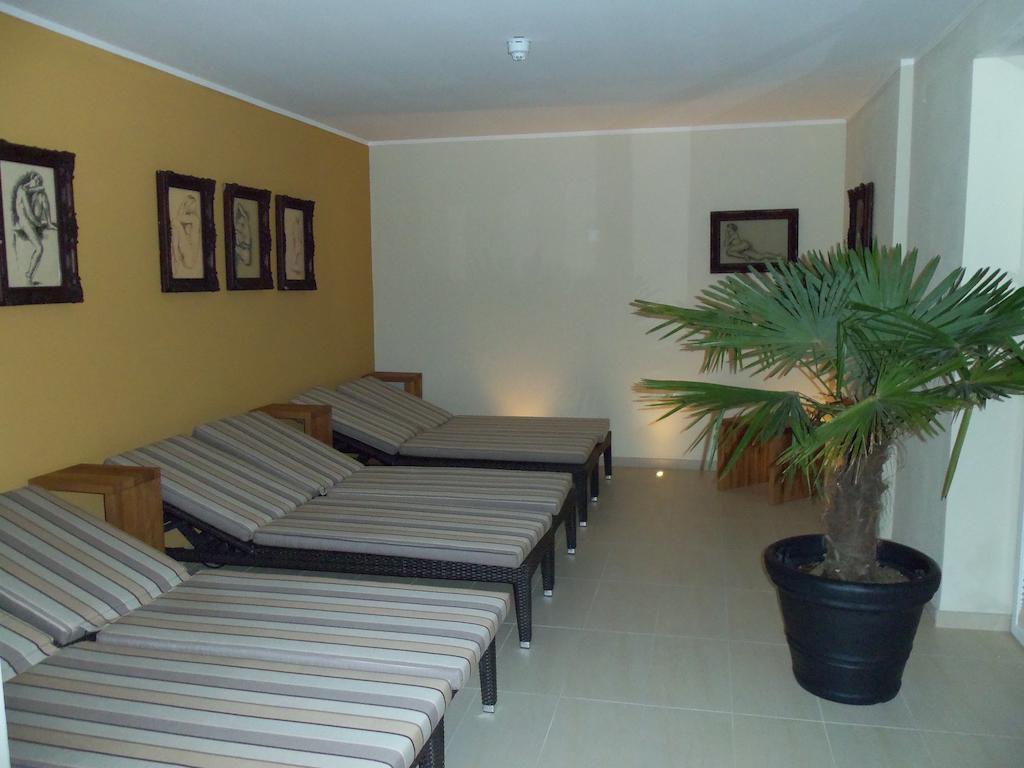 Hafenresidenz Stralsund