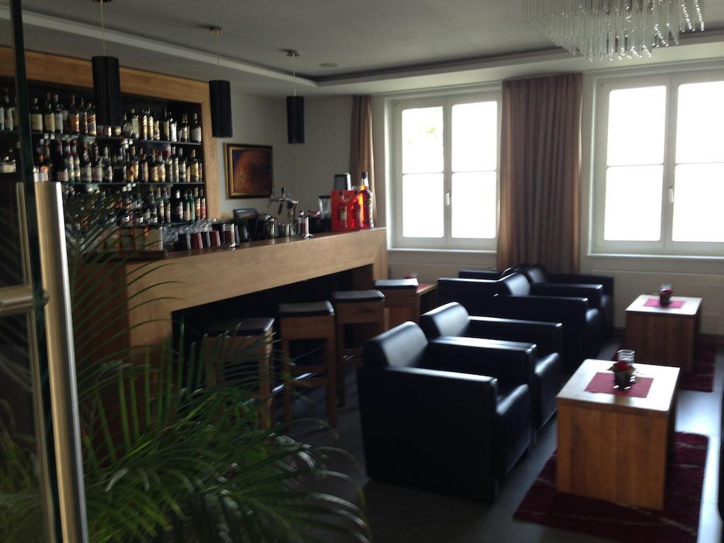 Hafenresidenz Stralsund