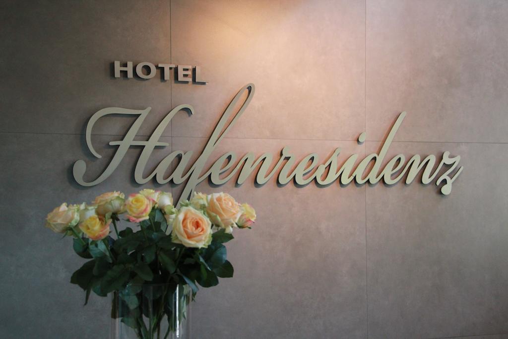 Hafenresidenz Stralsund