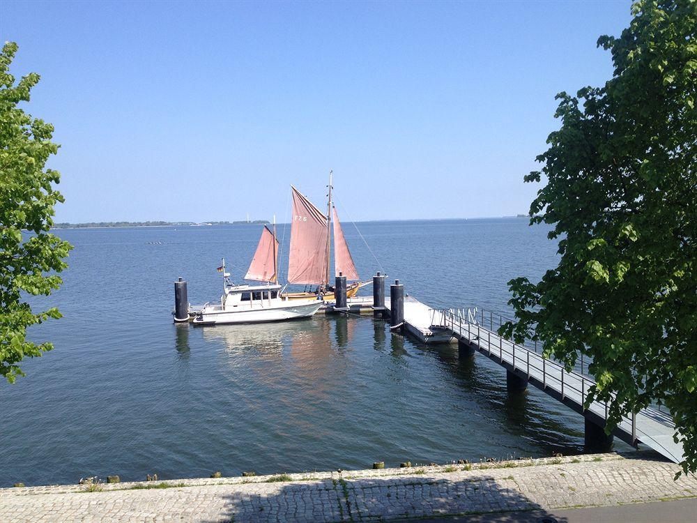 Hafenresidenz Stralsund