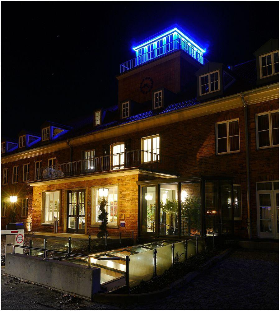 Hafenresidenz Stralsund