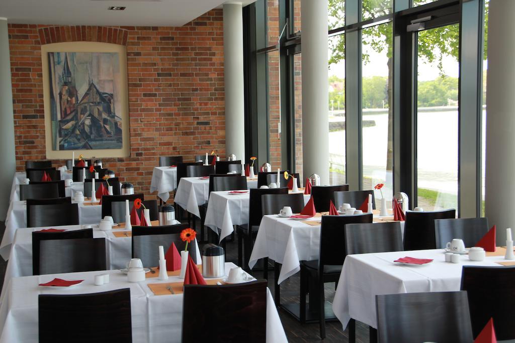 Hafenresidenz Stralsund