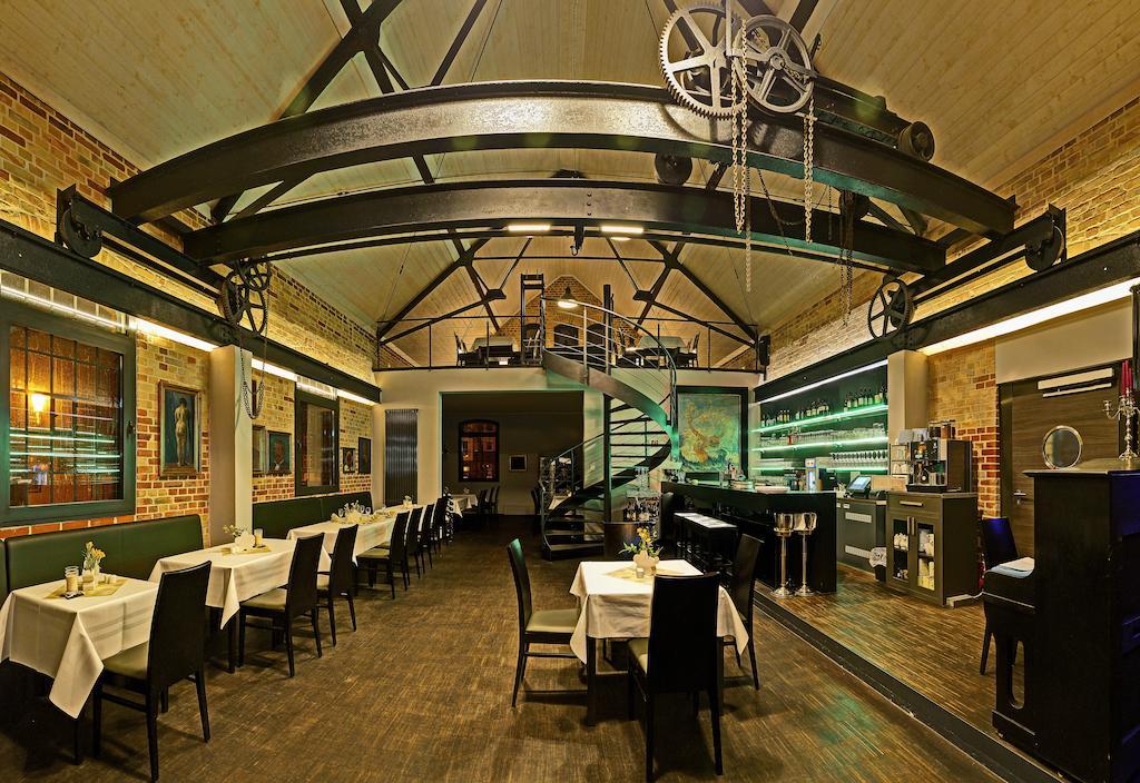 Hafenresidenz Stralsund