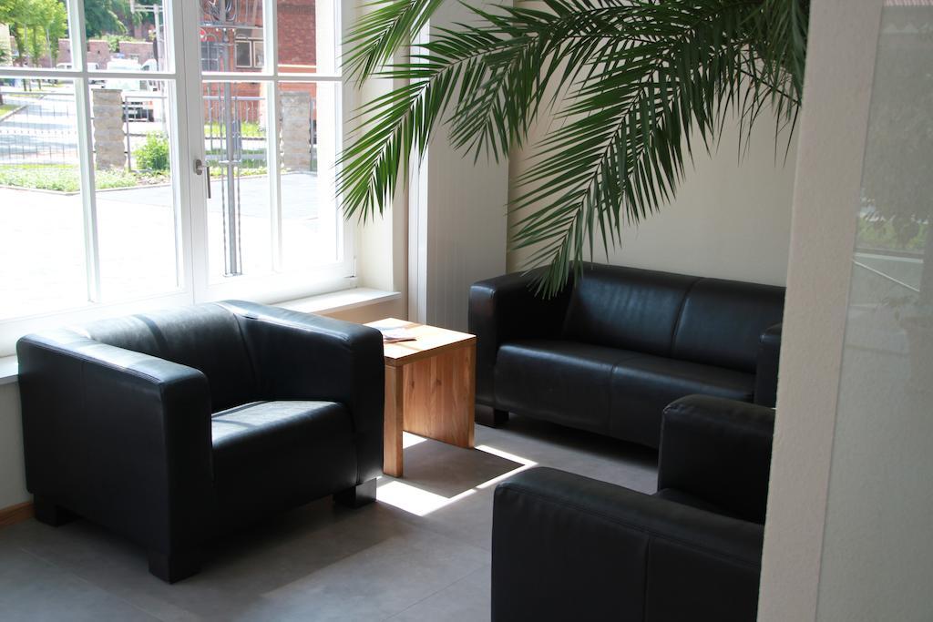 Hafenresidenz Stralsund