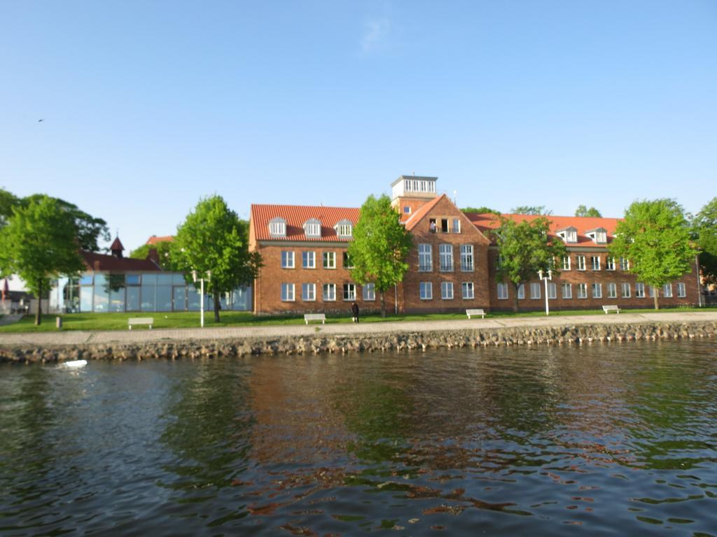 Hafenresidenz Stralsund