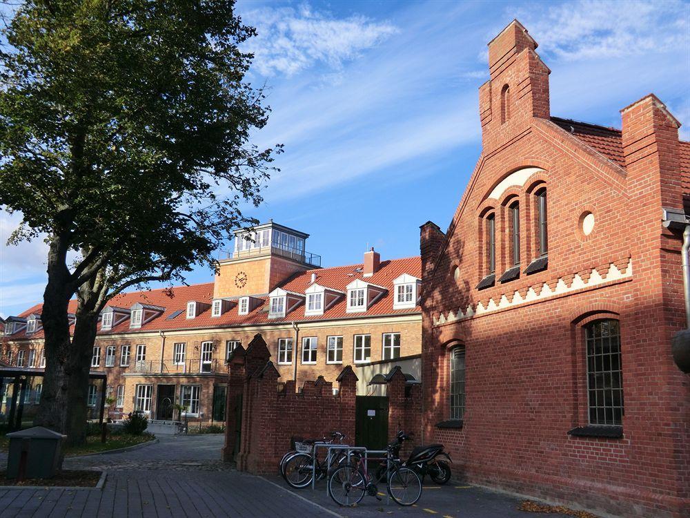 Hafenresidenz Stralsund