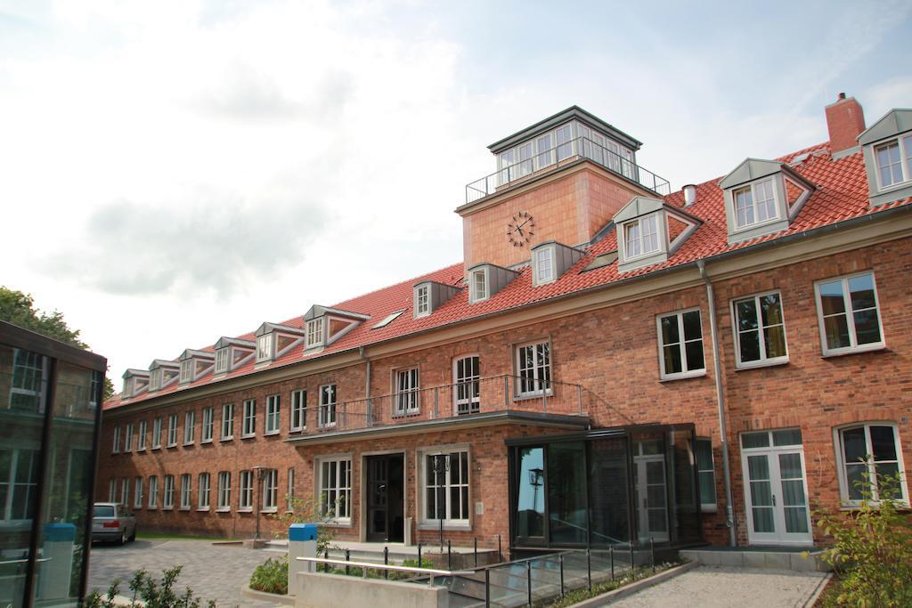 Hafenresidenz Stralsund