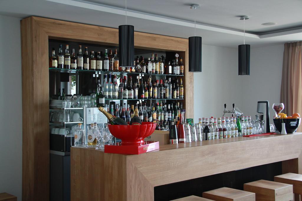 Hafenresidenz Stralsund