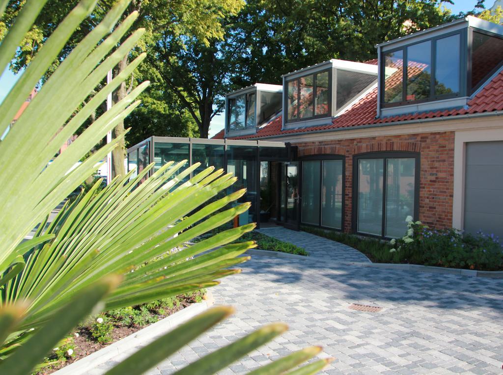 Hafenresidenz Stralsund