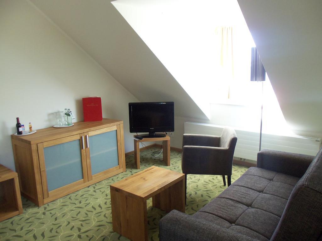 Hafenresidenz Stralsund