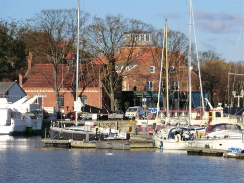 Hafenresidenz Stralsund