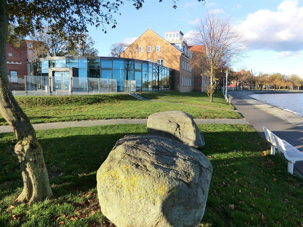 Hafenresidenz Stralsund