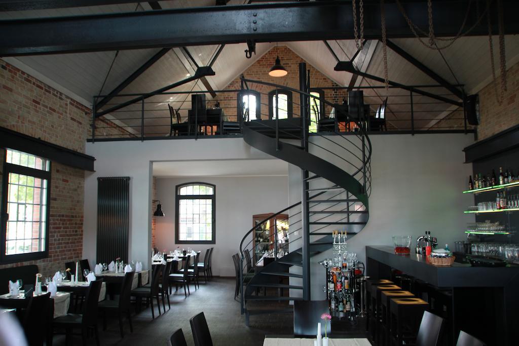 Hafenresidenz Stralsund