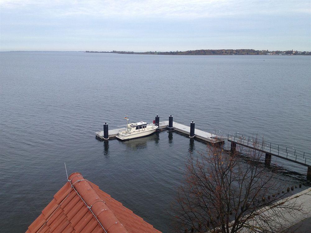 Hafenresidenz Stralsund