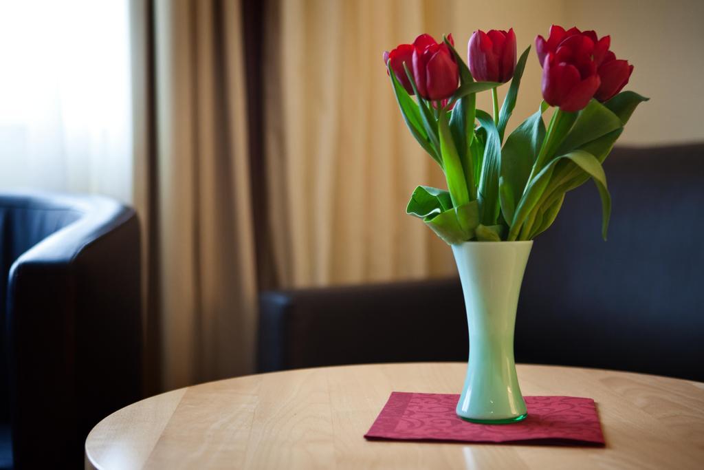 Hotel am Jungfernstieg