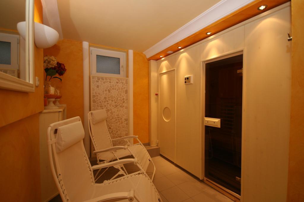 Hotel am Jungfernstieg