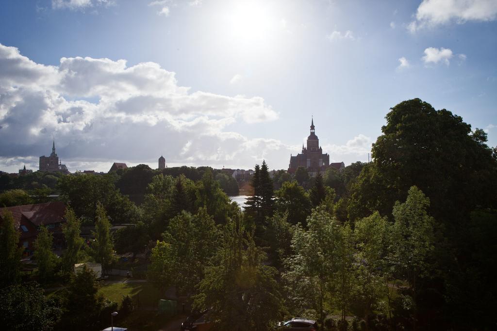 Hotel am Jungfernstieg